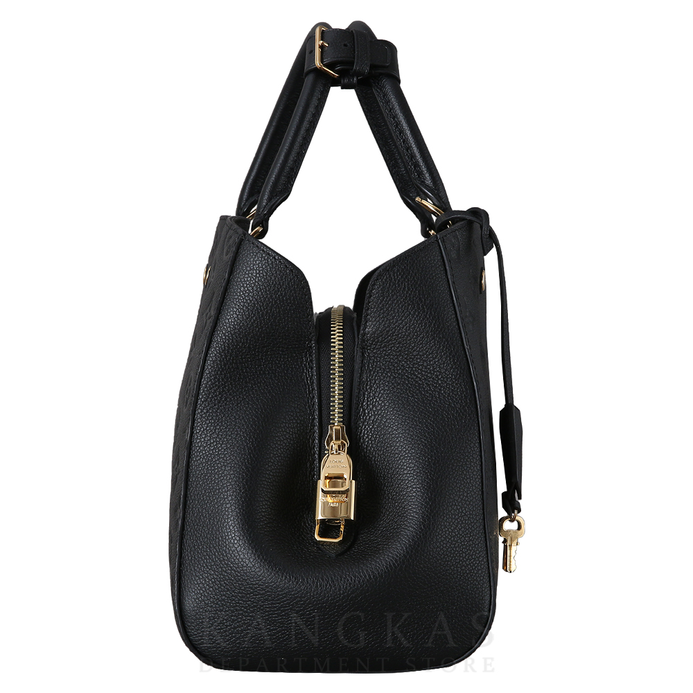 LOUIS VUITTON(USED)루이비통 M41048 앙프렝뜨 몽테뉴 MM